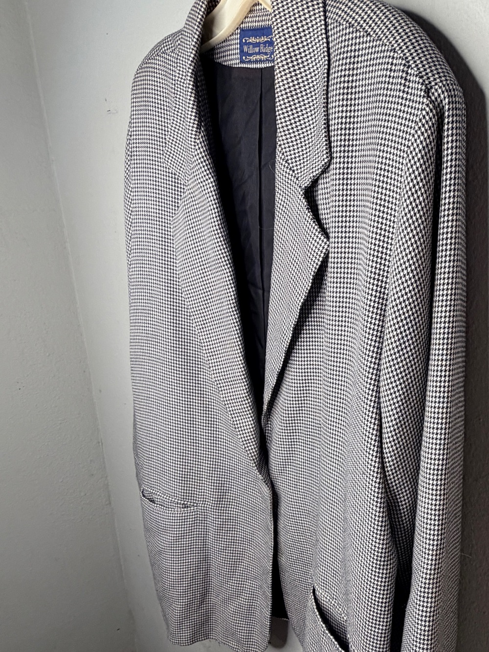 Willow Ridge Blazer - Picture 3 of 5